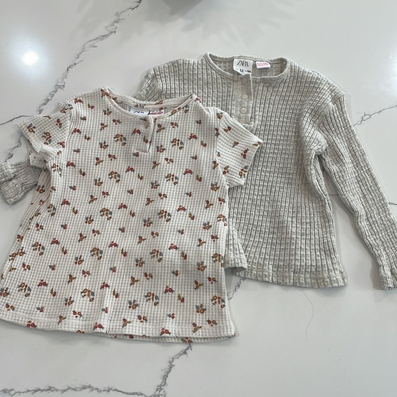 Zara baby girl 3-4 year lot - Picture 4 of 12